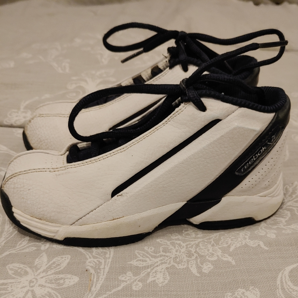 Reebok Sneakers size 10 1/2